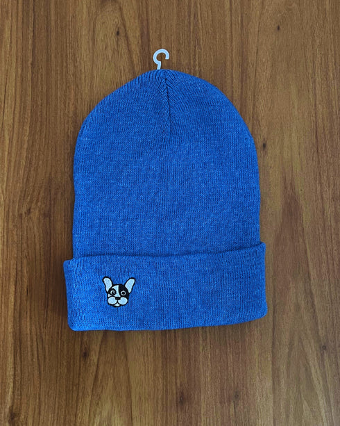 Gorro de Lana Naru